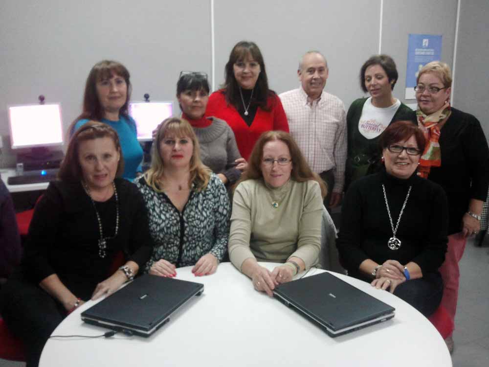 Centro Guadalinfo de Pearroya-Pueblonuevo