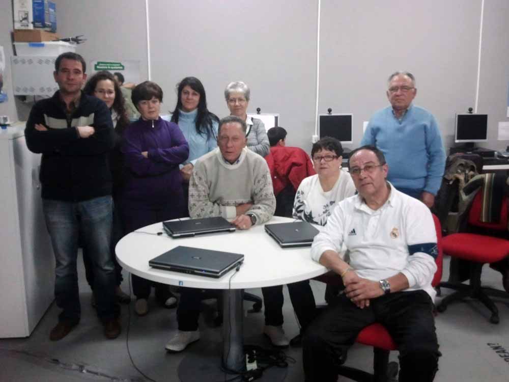 Centro Guadalinfo de Pearroya-Pueblonuevo