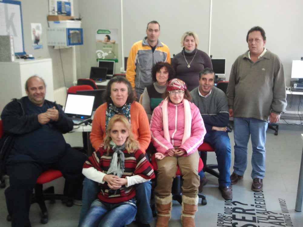 Centro Guadalinfo de Pearroya-Pueblonuevo