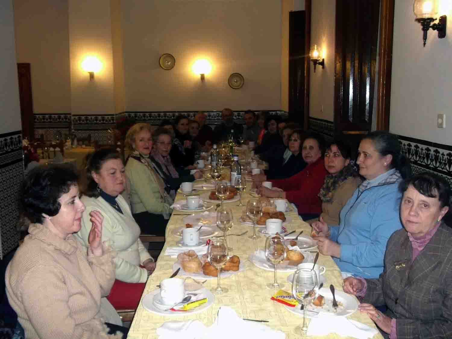 Club de Lectura de Fuente Obejuna 