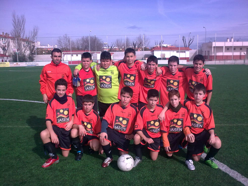 Infantiles Naranjo