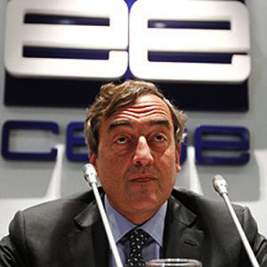 Los lderes de la gran patronal (CEOE) son impotentes