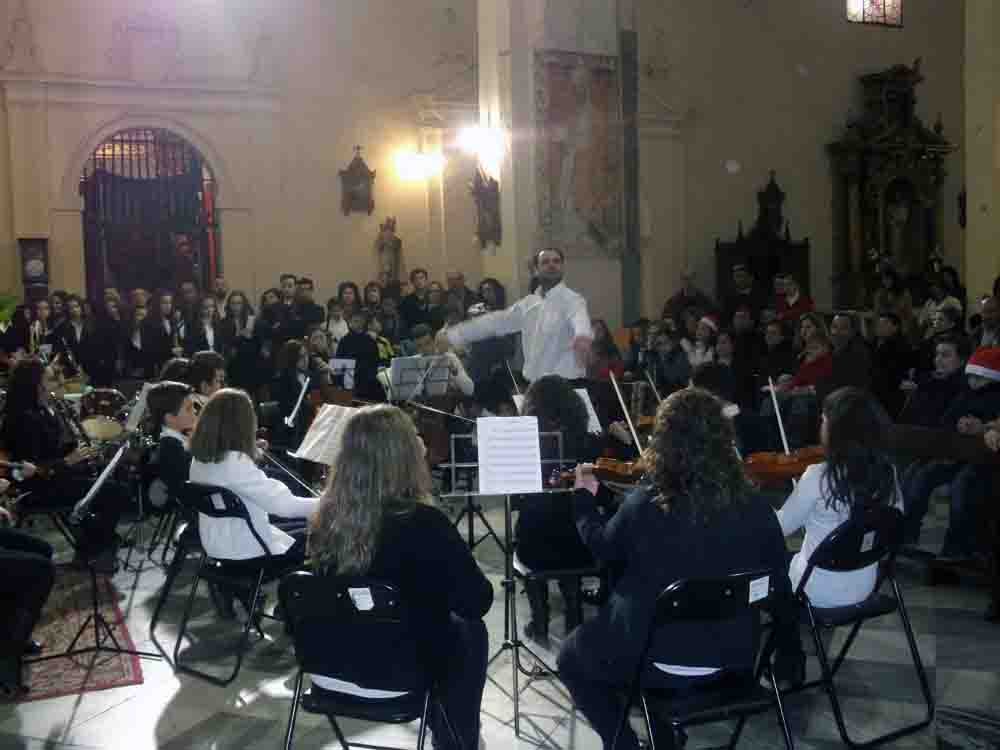  Iglesia Parroquial Ntra. Sra. del Castillo