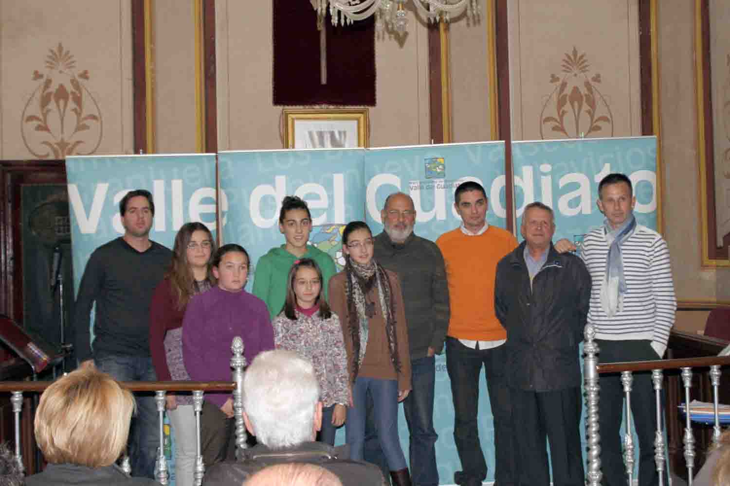 Certamen Vivir en el Guadiato