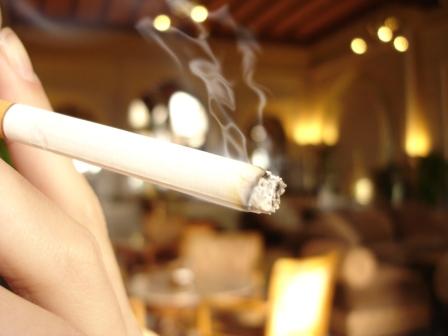 Cortinas de humo
