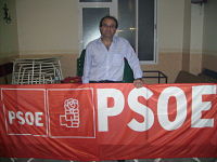 PSOE Fuente obejuna