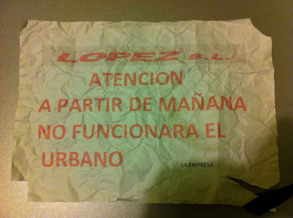 Esta foto contradice la versin oficial