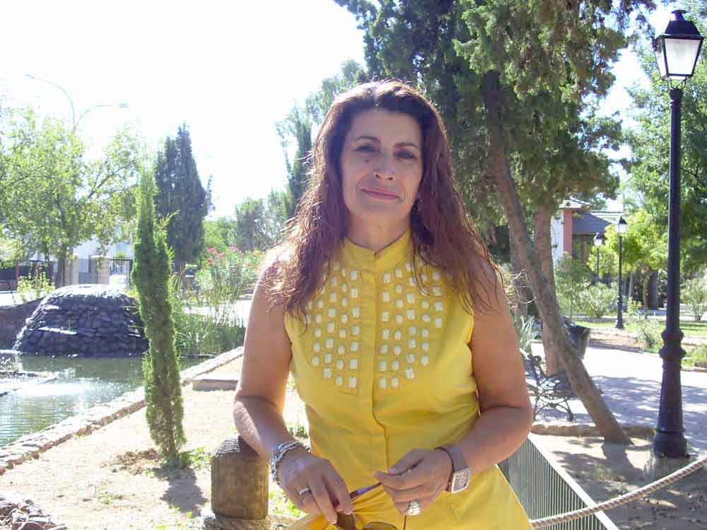 Ruiz denuncia que  Gil no soluciona los problemas a los ciudadanos