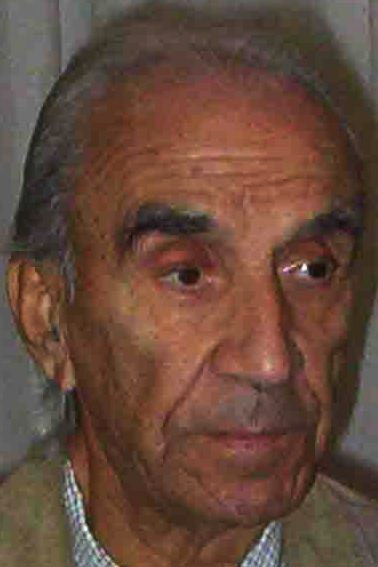 D. Antonio Rodriguez Cerrato `El Maestro Cerrato`