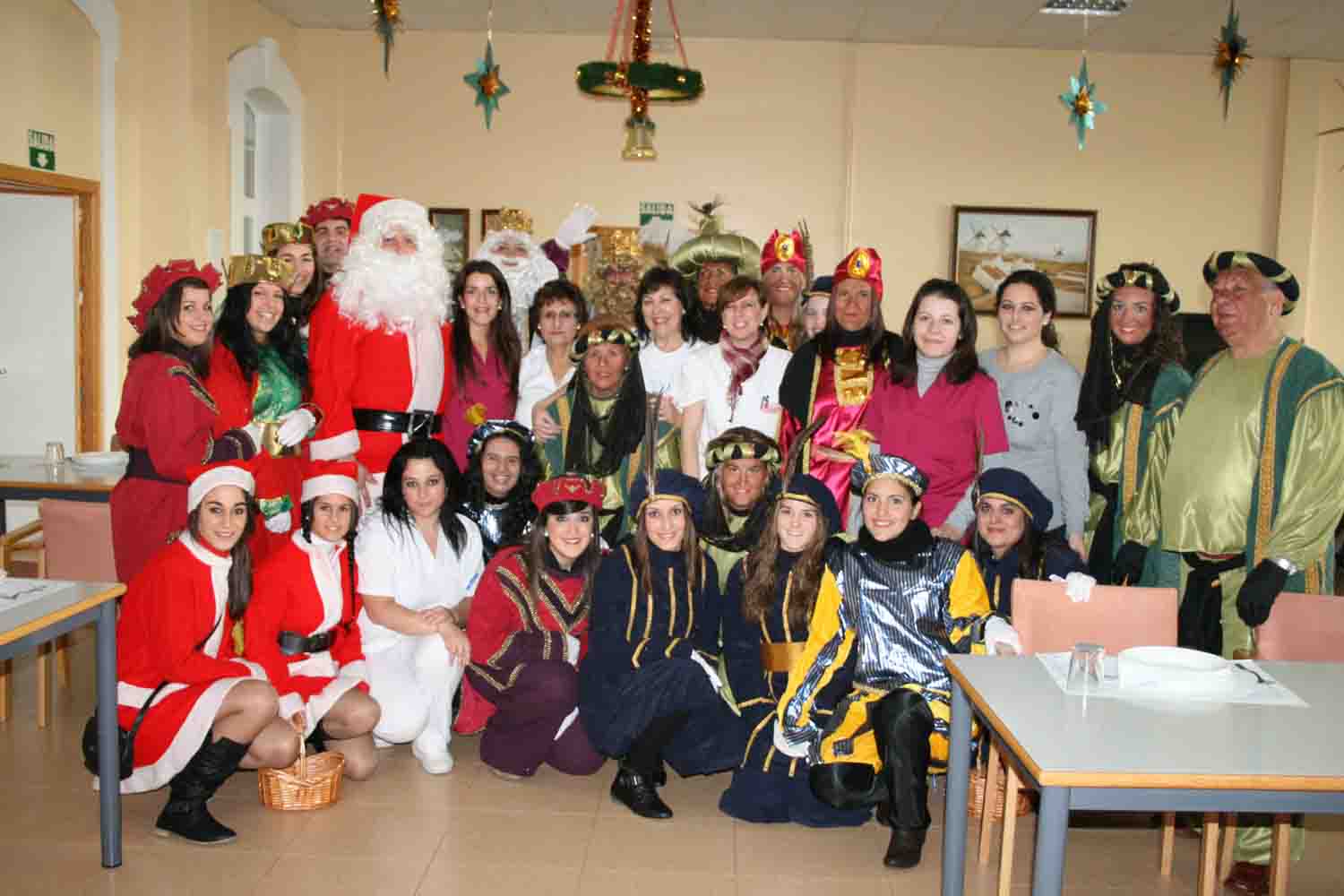 XXIX Casbalgata Reyes Magos Pya-Pvo