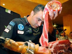 Tcnica, aprovechamiento y presentacin