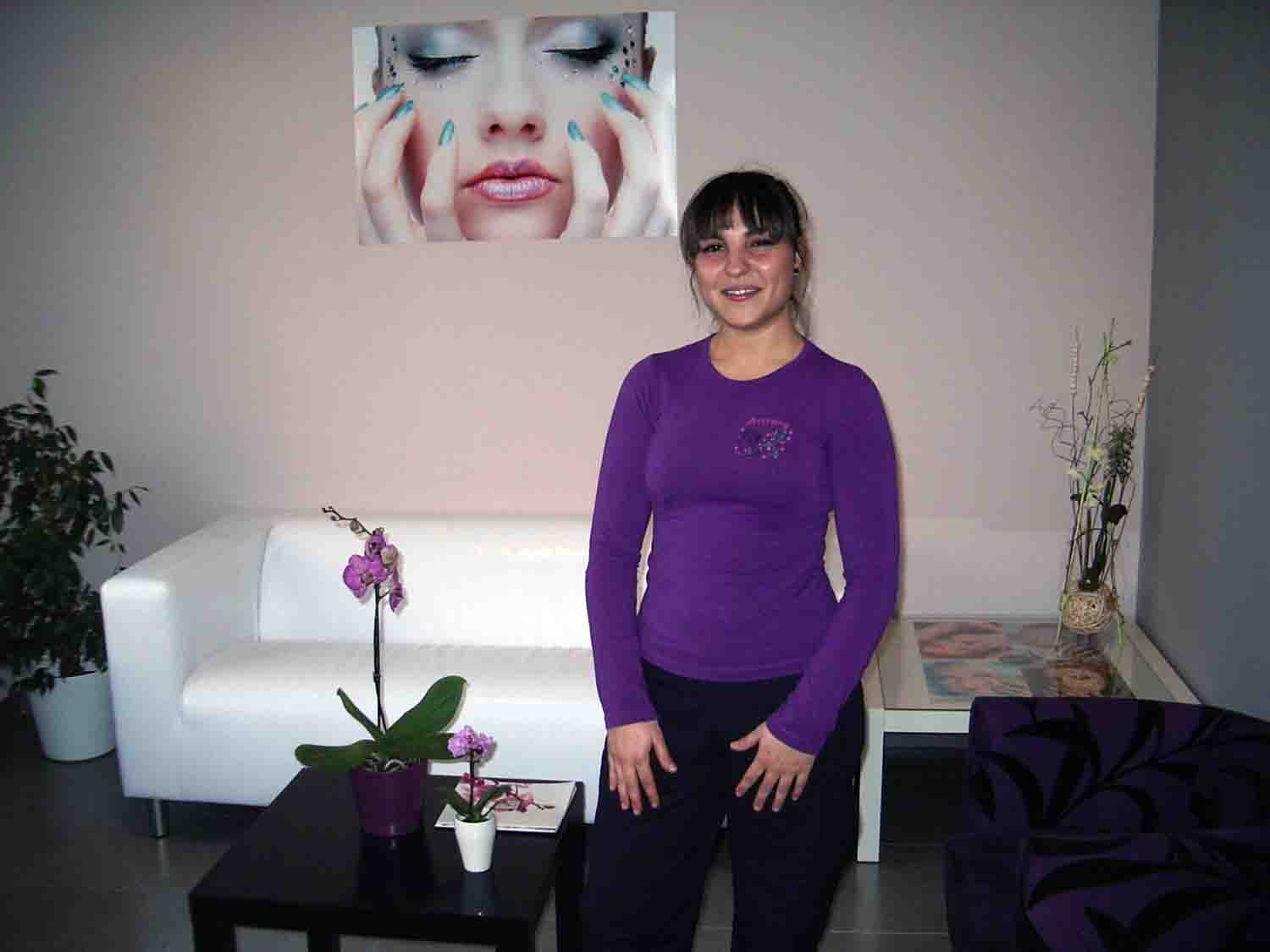 Belleza y bienestar en el mismo centro