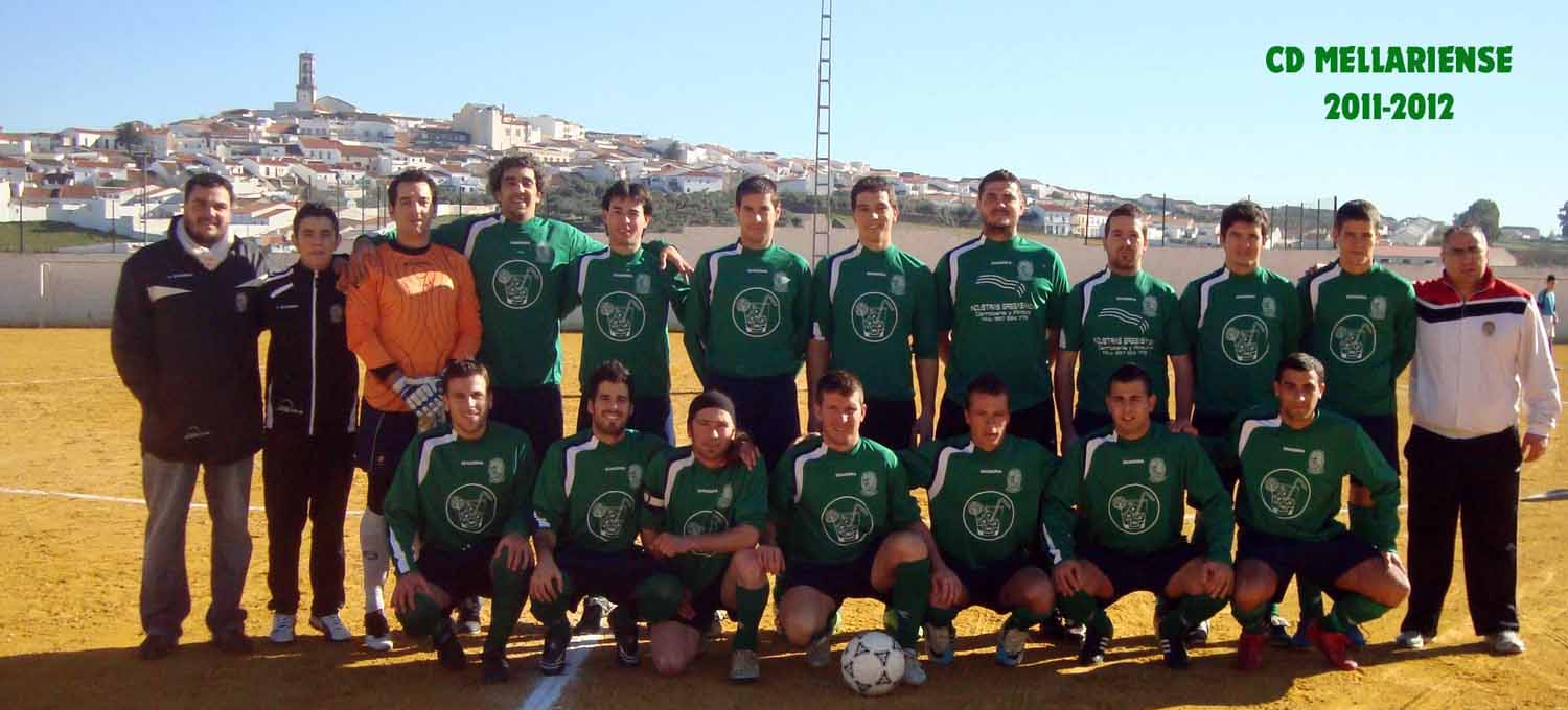 Club Deportivo Mellariense