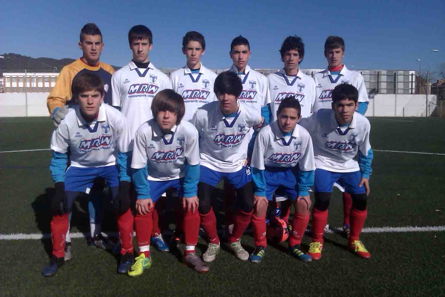 Primera Provincial Cadetes