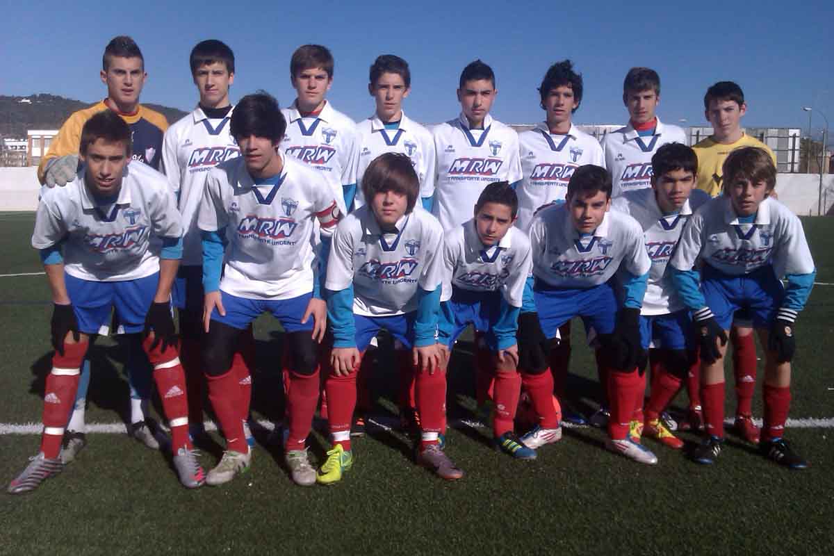 Primera Provincial Cadetes