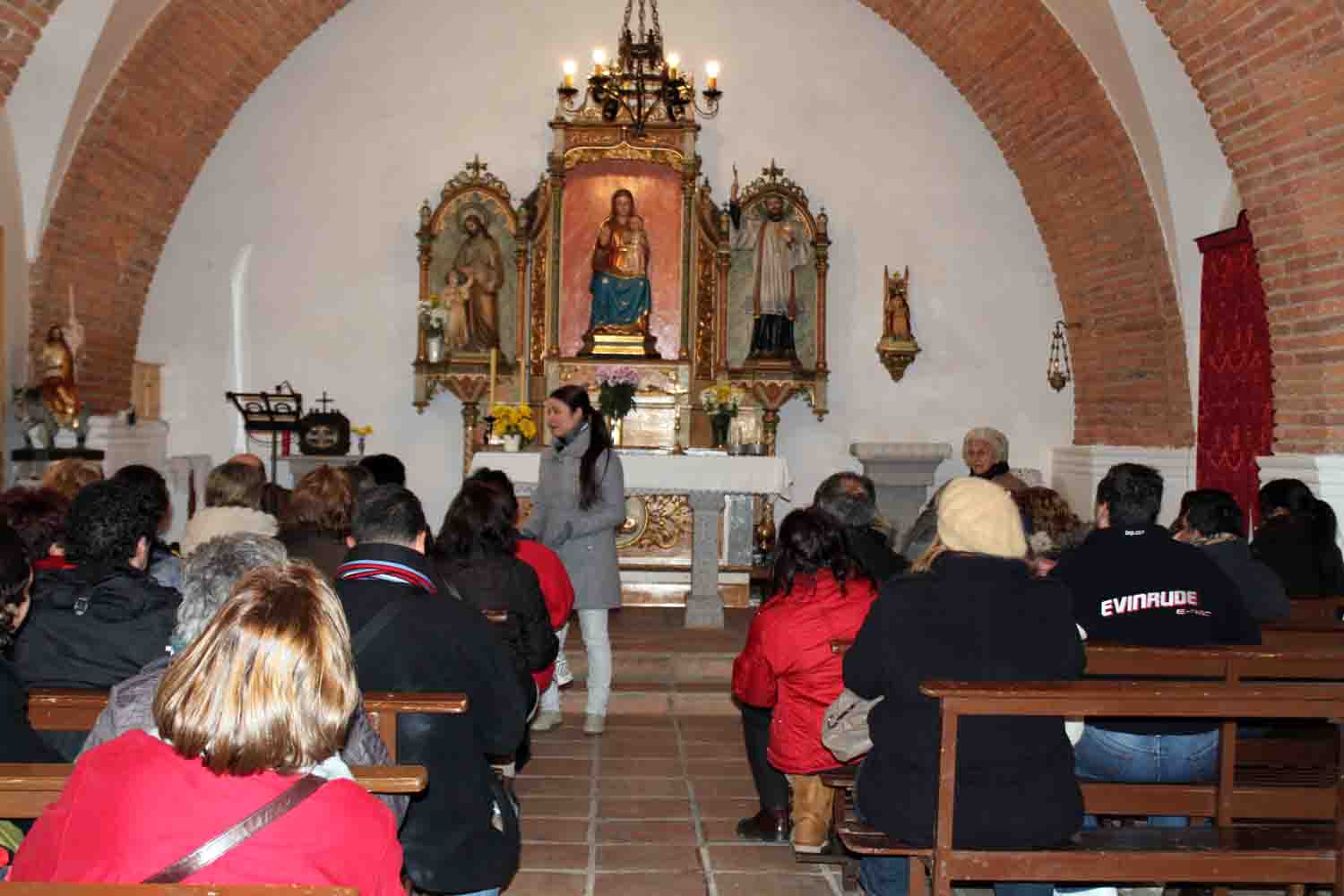 Visitas tursticas a Belmez