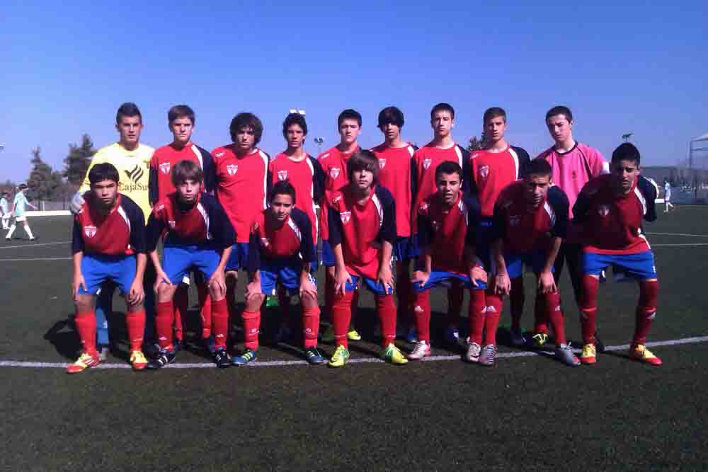 Primera Provincial Cadetes