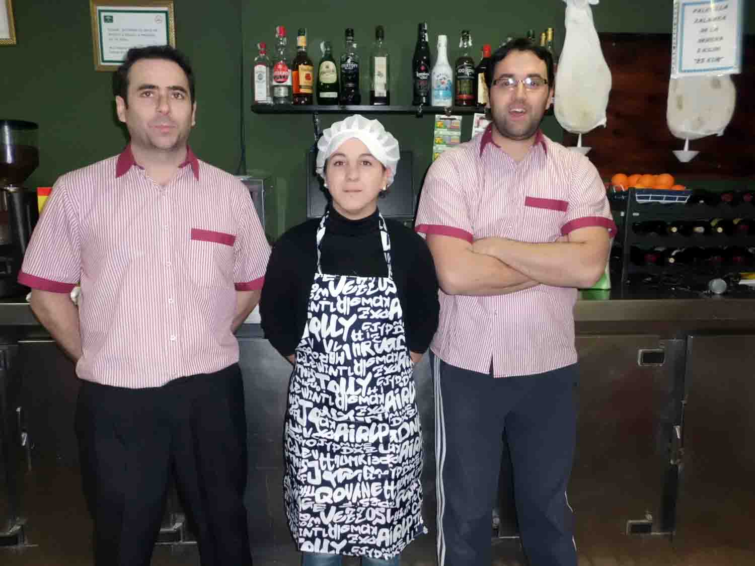 Bar Restaurante El Minero