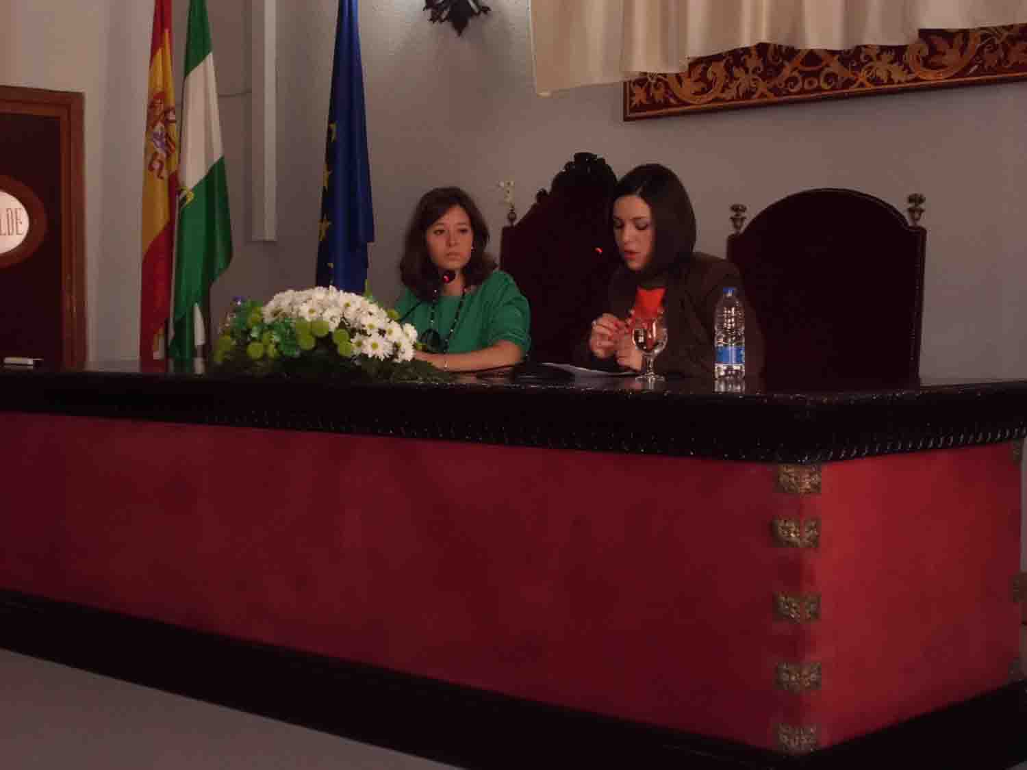 Celebracin del da de Andaluca en Pearroya