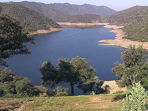 Parque Natural de Hornachuelos