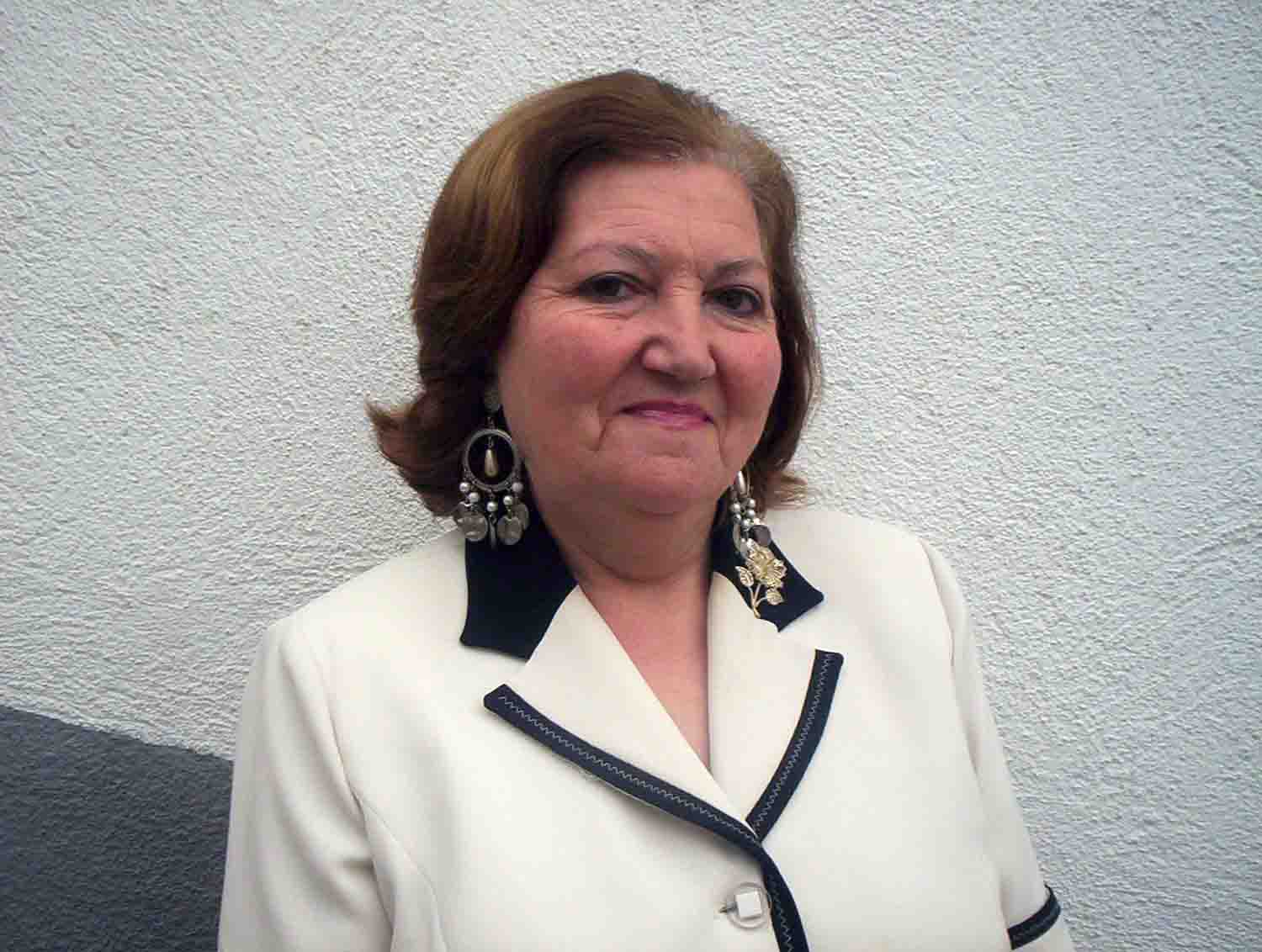 Pilar Paos