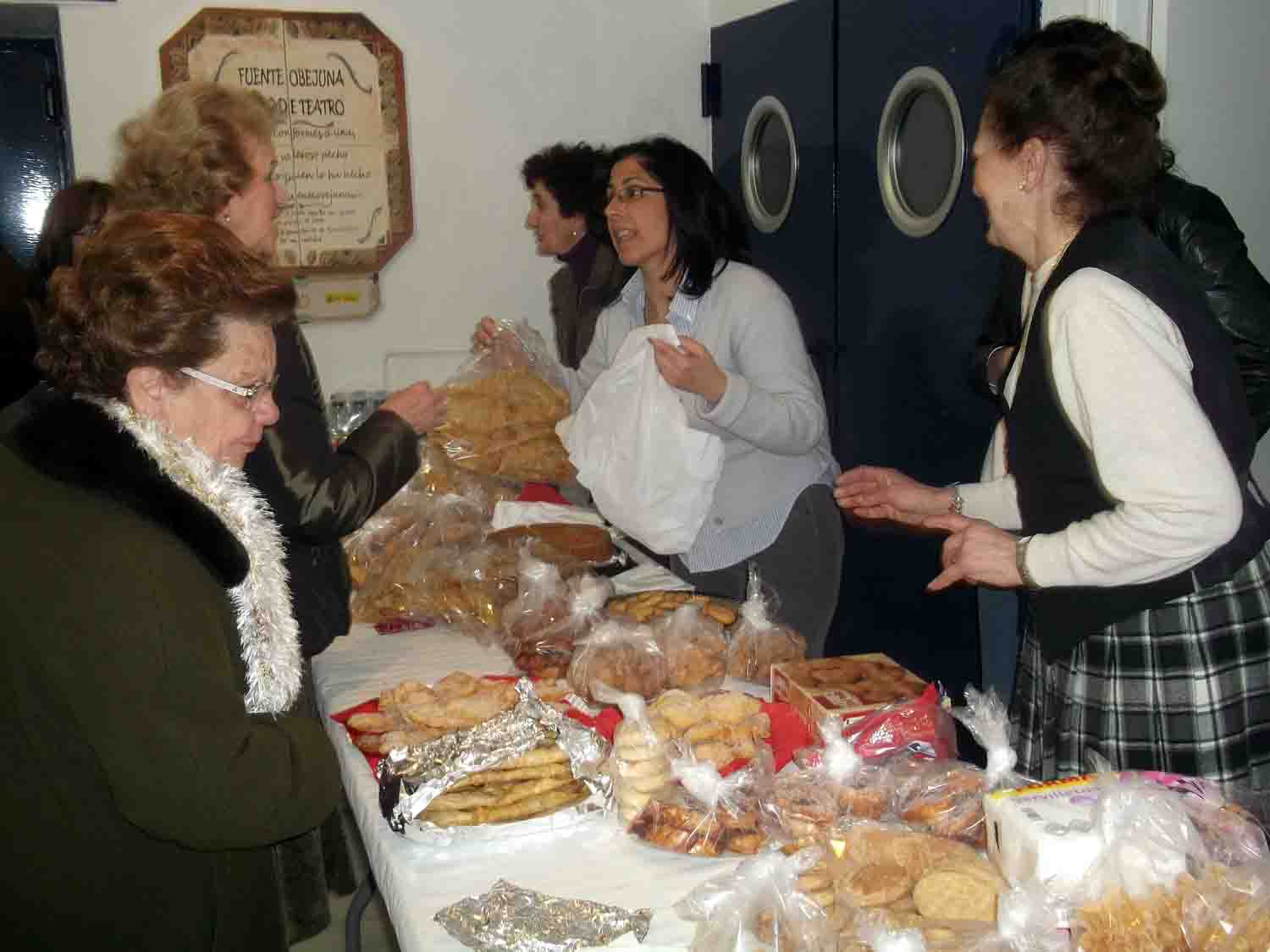 Fiesta de la Solidaridad de Manos Unidas