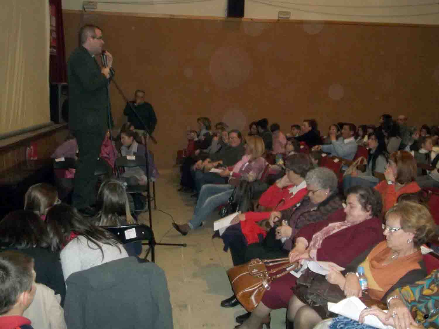 Fiesta de la Solidaridad de Manos Unidas