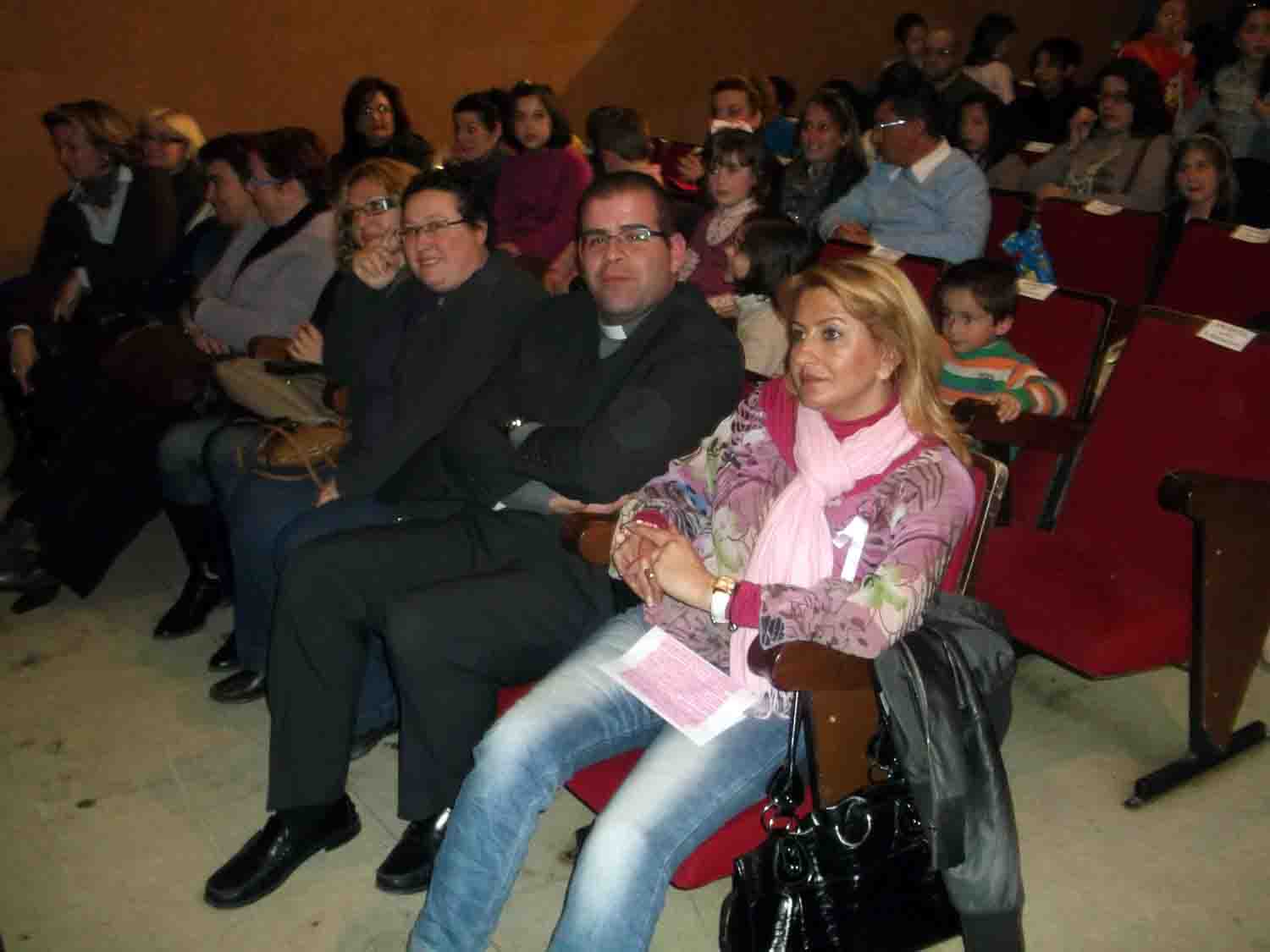 Fiesta de la Solidaridad de Manos Unidas