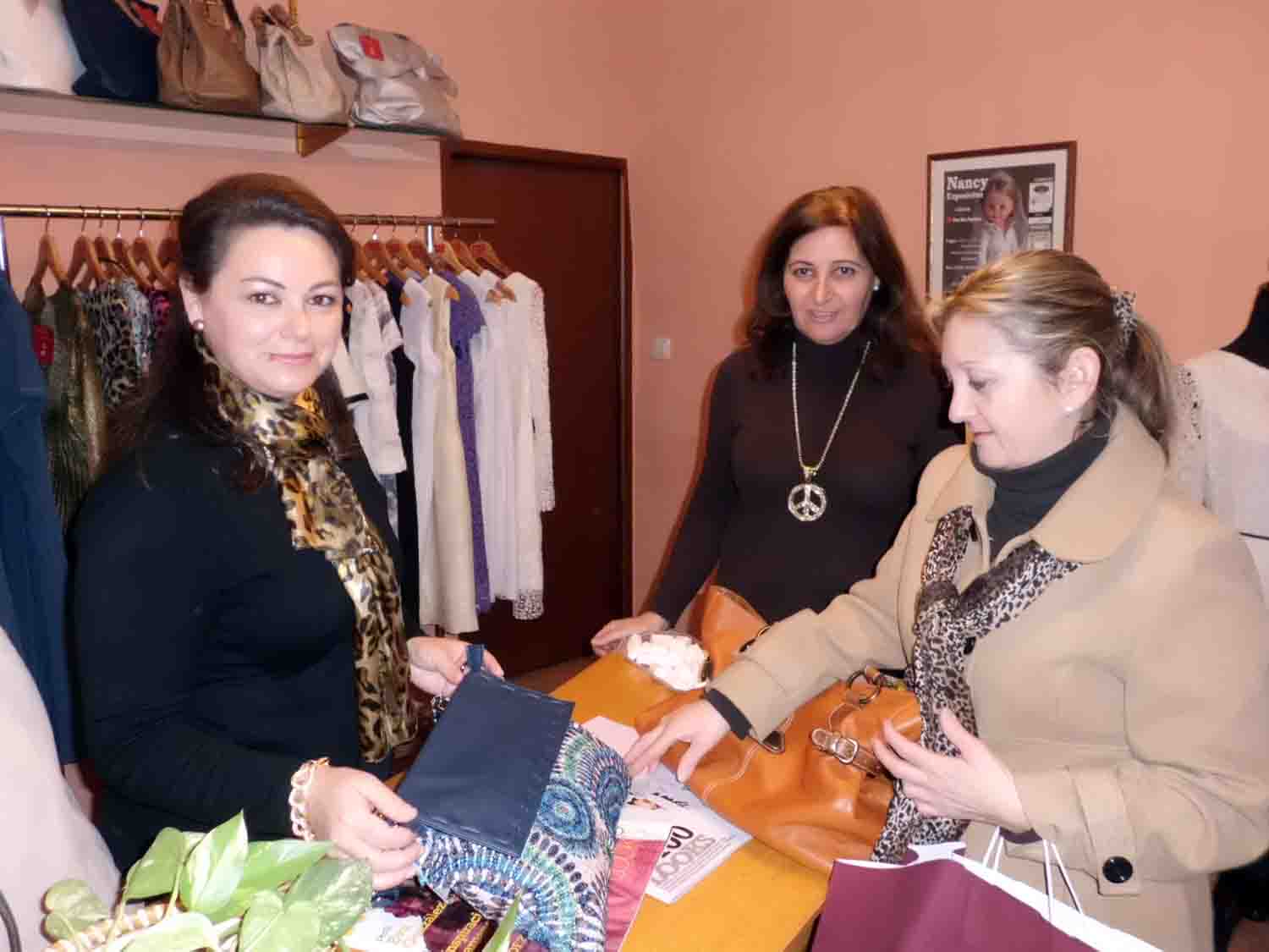 Herminia Marcado -Diseo y Costura