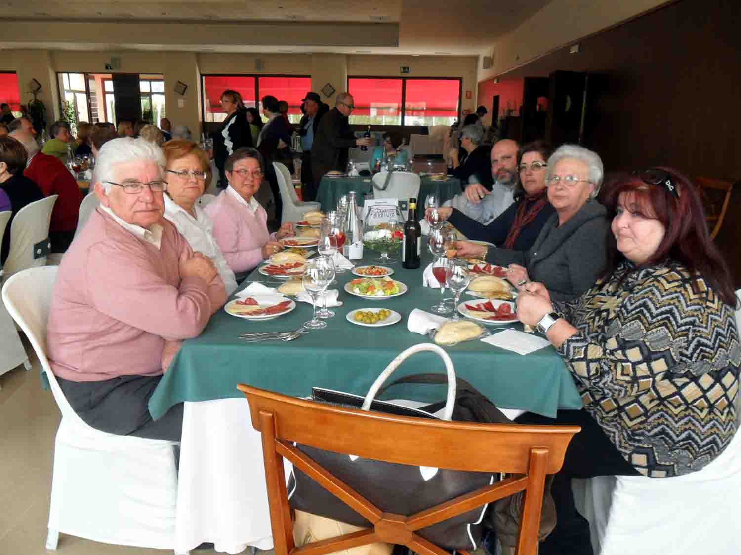 IX Encuentro Nacional de Bolillos de Puente Genil 