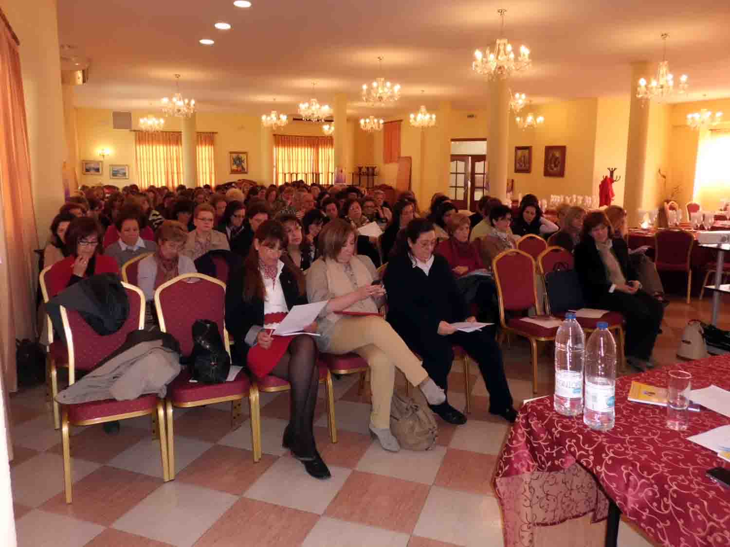 Prez y Ruiz ponen como ejemplo a Pearroya 