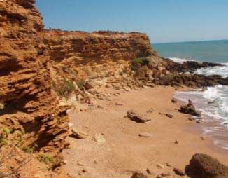 Conferencia: Andaluca, un paraso geolgico.