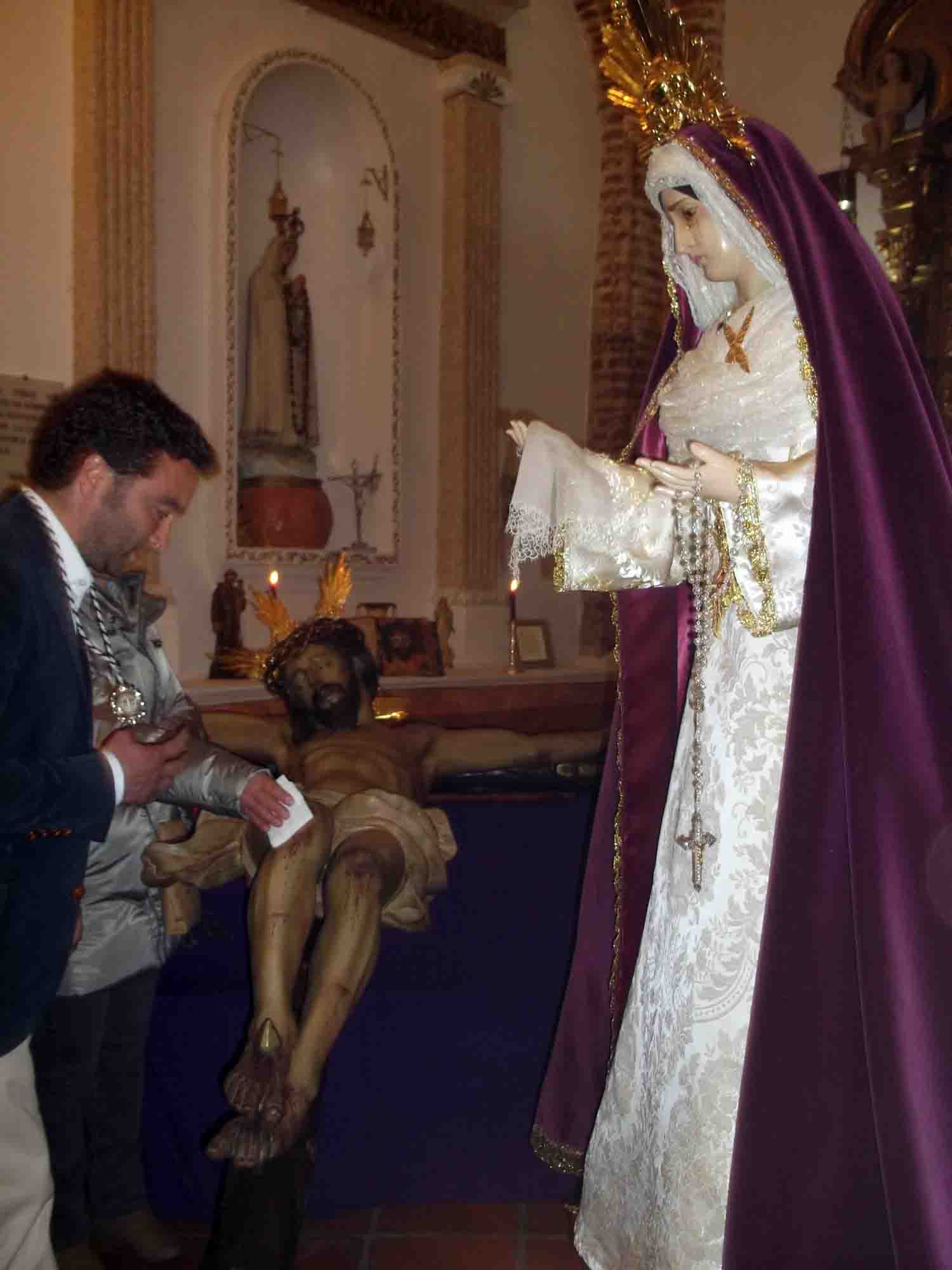 Hermandad de la Misericordia de Fuente Obejuna