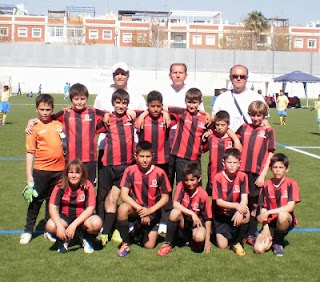  Escuela Deportiva de Fuente Obejuna