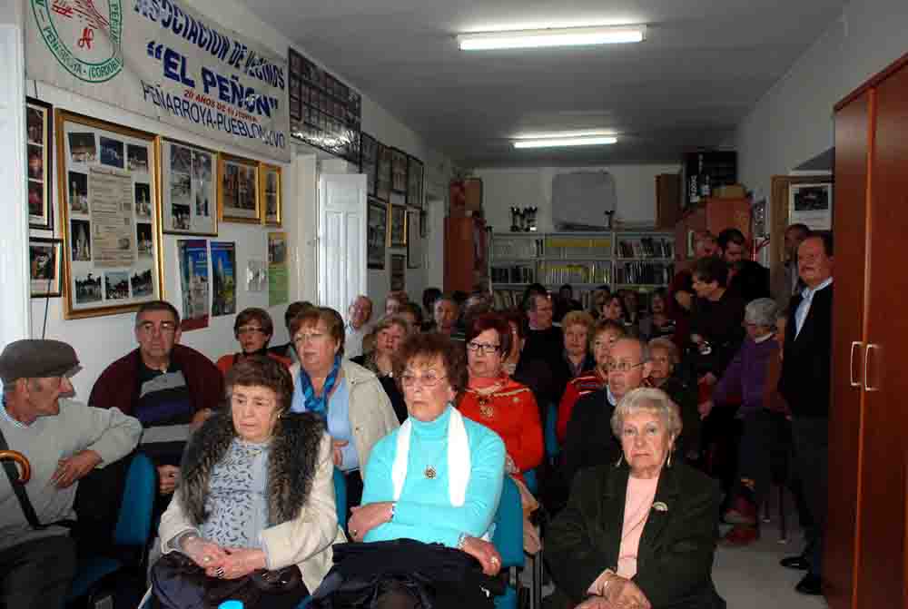 Asamblea AA.VV.El Pen