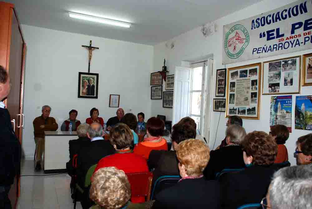 Asamblea AA.VV.El Pen