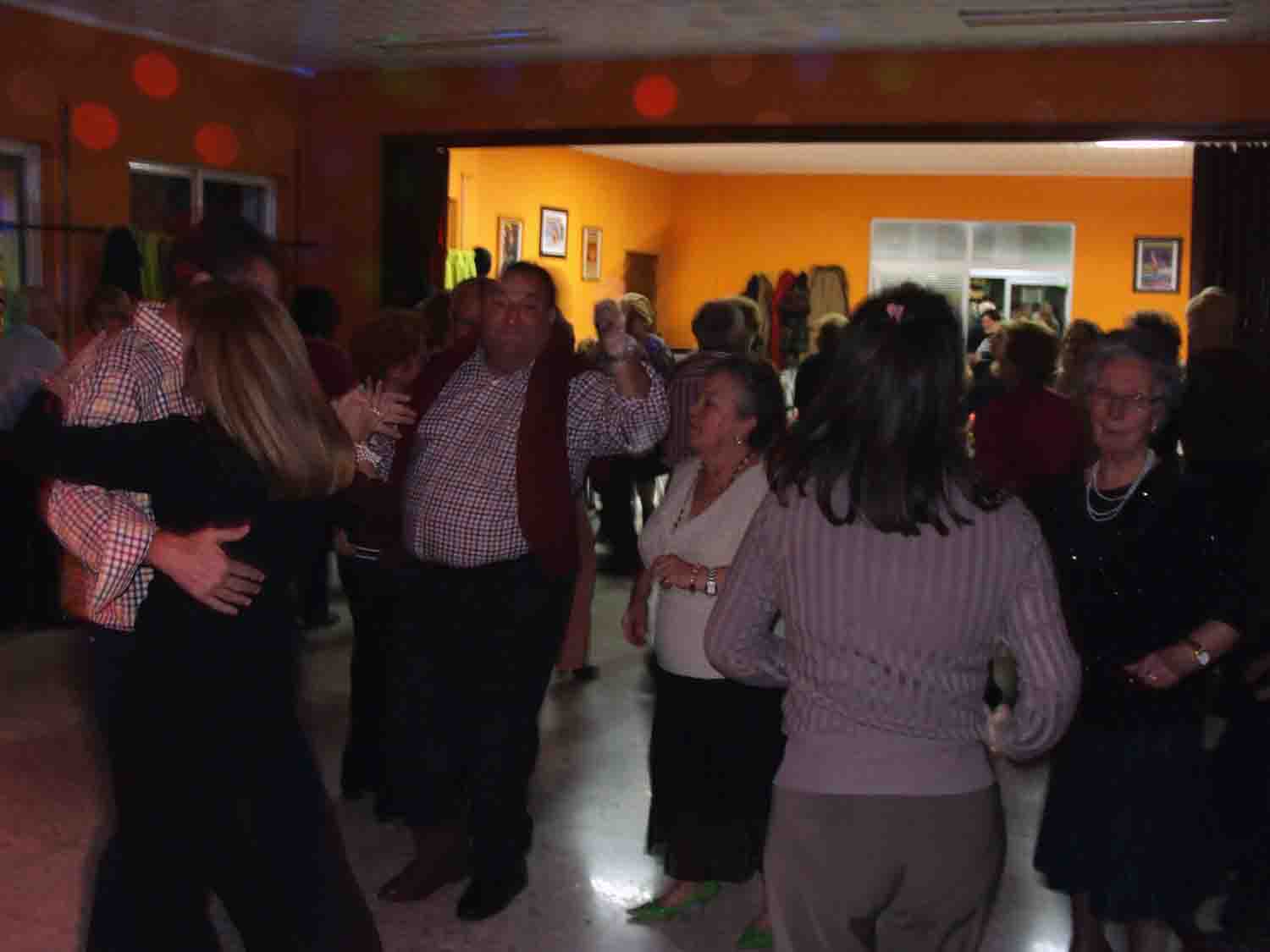 Encuentro de solteros del Guadiato y Pedroches 