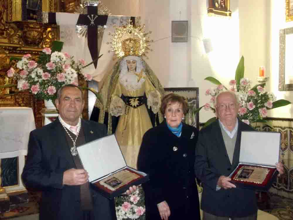 Ntra. Sra. de la Soledad de Fuente Obejuna