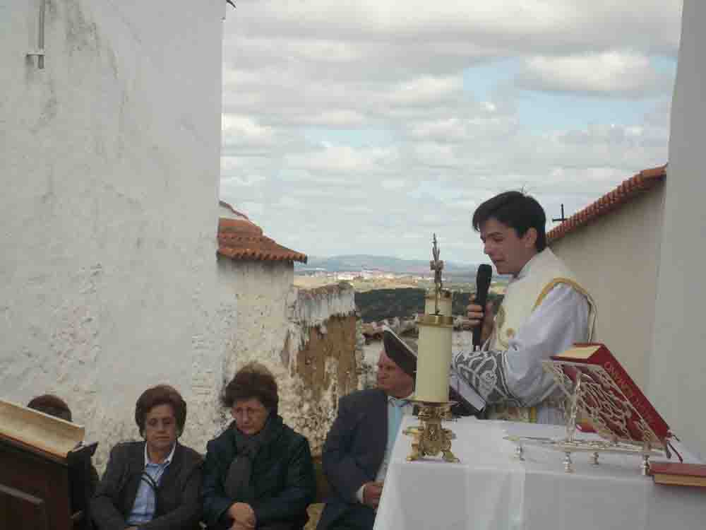  Celebracin de la Romera de San Jos