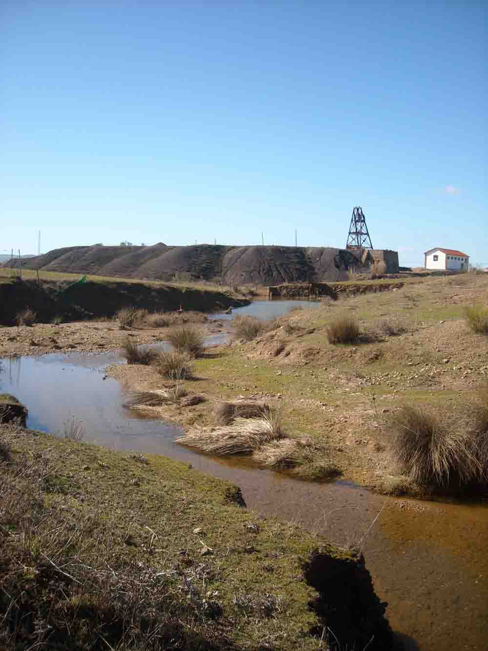 Mina Aurora contar con una zona ldico recreativa