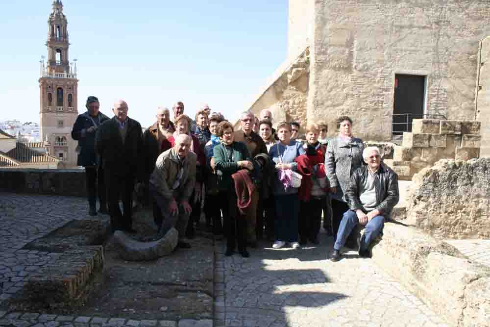 Centro de adultos de Villaviciosa 