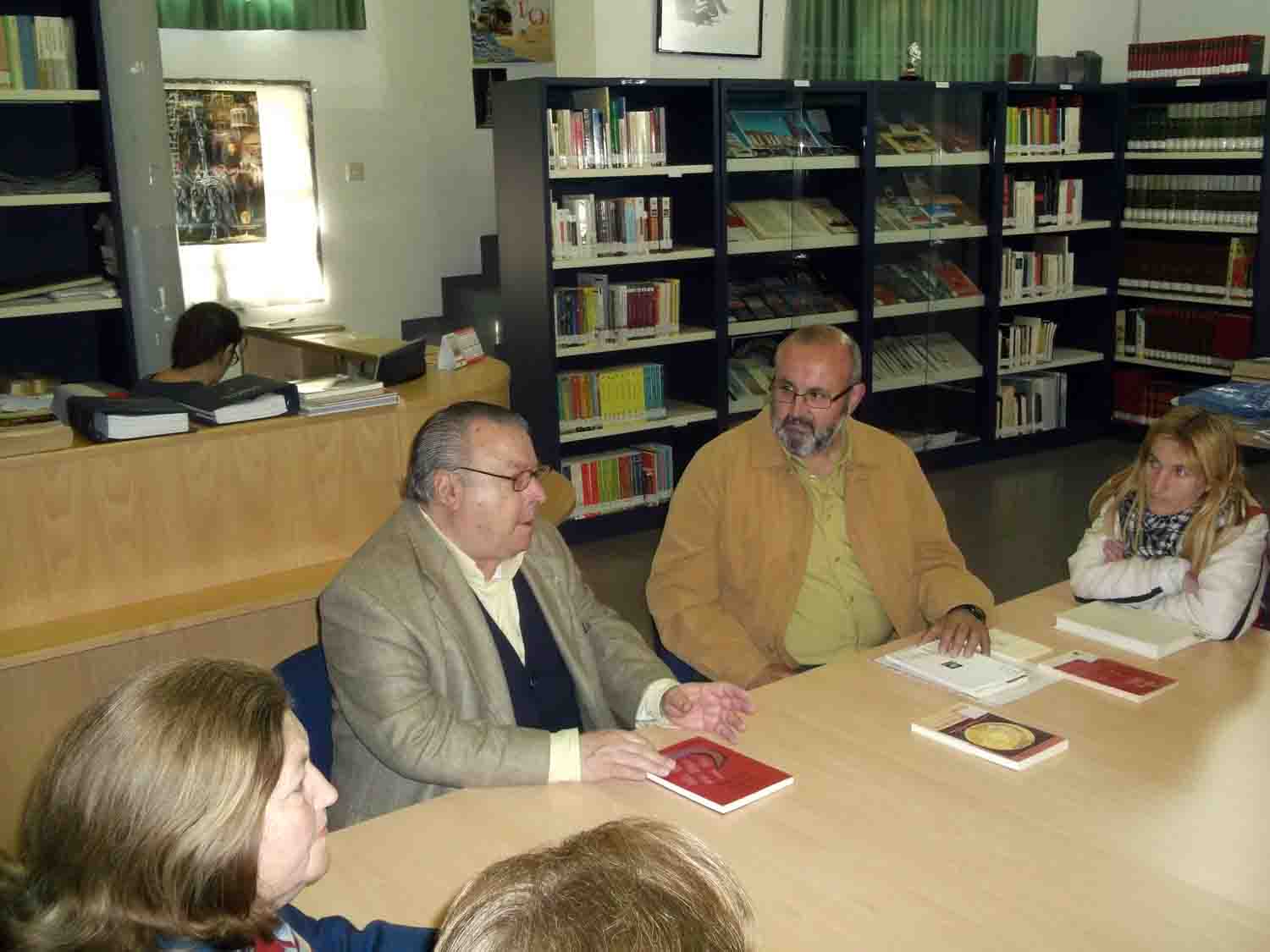 El poeta cordobs Carlos Clementson