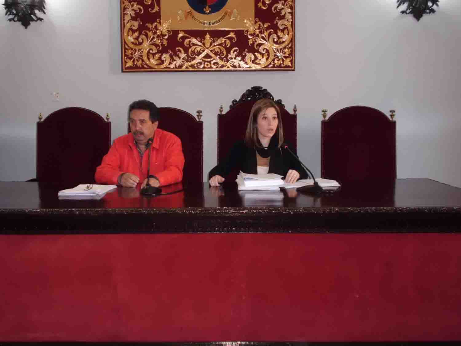 El PP saca adelante el plan de ajuste del ayuntamiento