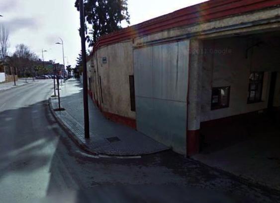 Instalaciones de Transportes Lpez