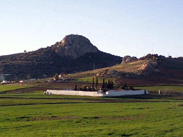 Cementerio de Pearroya