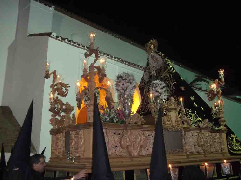  Santo Entierro de Fuente Obejuna, 