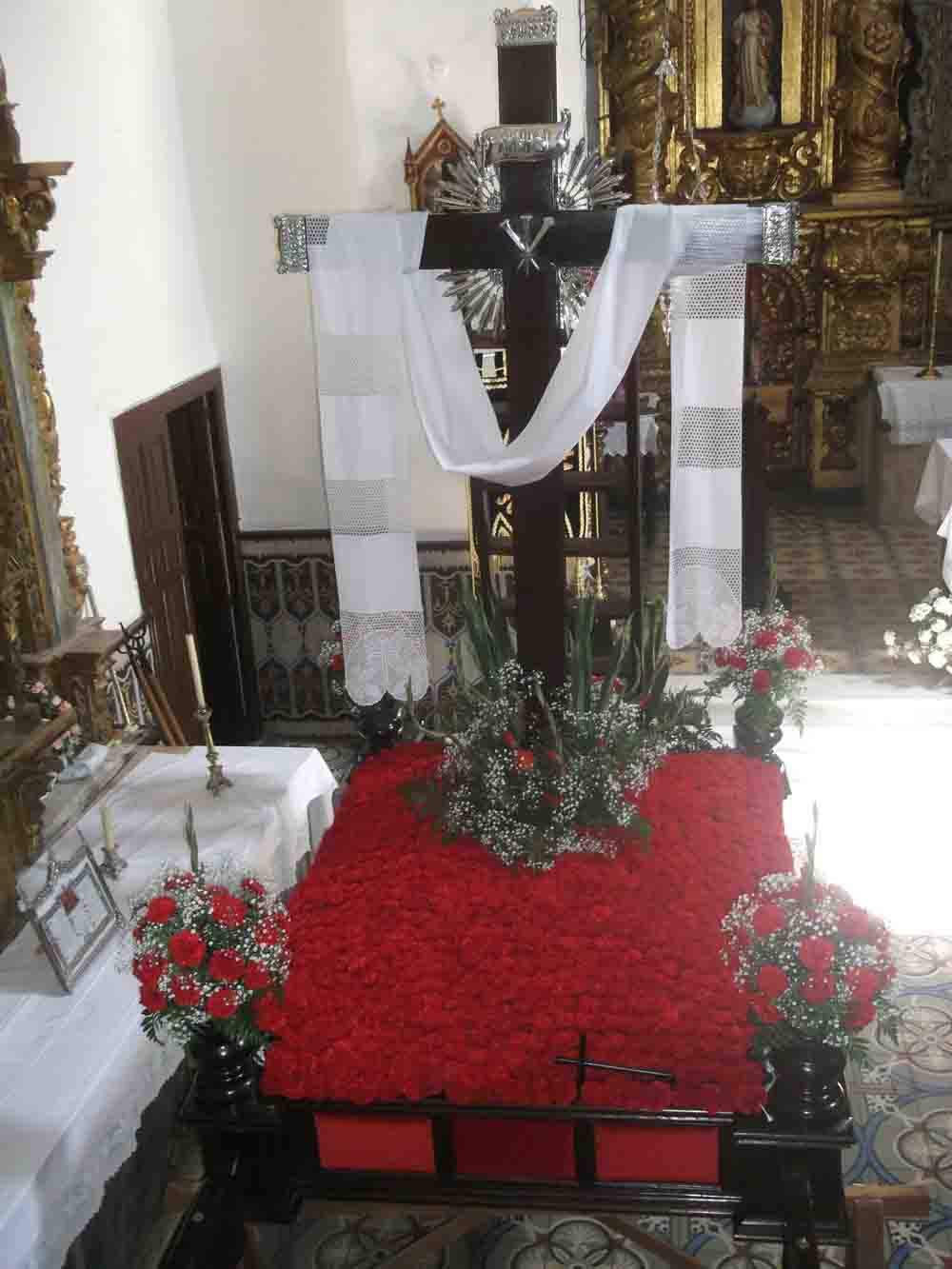 Hermandad de Ntra. Sra. de la Soledad