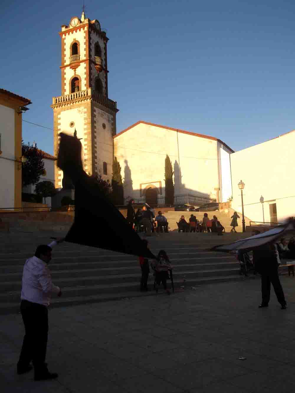 Vigilia Pascual y Domingo de Resurreccin 