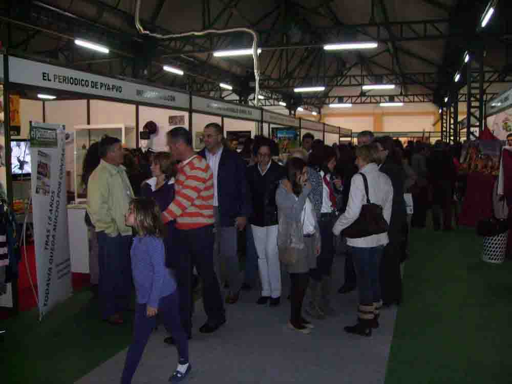 Expoguadiato cambia de fecha 