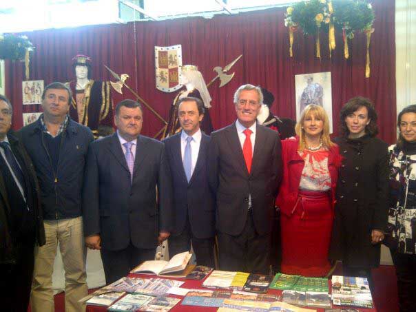 Fuente Obejuna invitado en la Feria Agroganadera de Pozoblanco